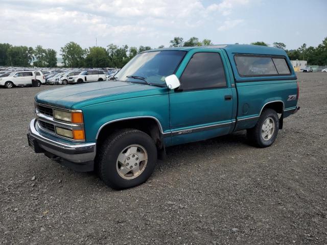 1994 CHEVROLET GMT-400 K1500, null