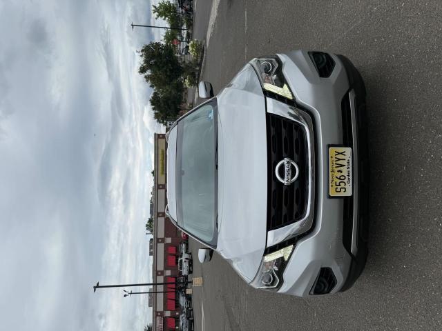 5N1DR2MM8HC655898 - 2017 NISSAN PATHFINDER S SILVER photo 11