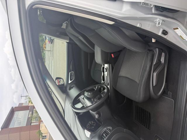 5N1DR2MM8HC655898 - 2017 NISSAN PATHFINDER S SILVER photo 5