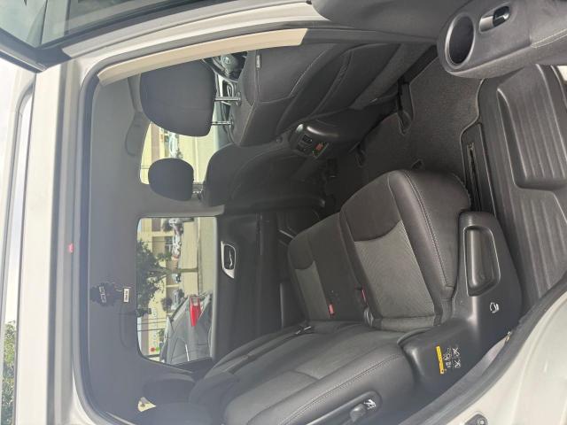 5N1DR2MM8HC655898 - 2017 NISSAN PATHFINDER S SILVER photo 6