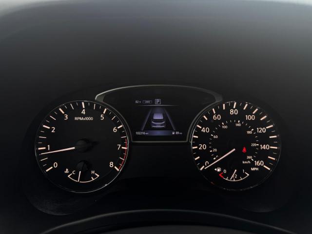 5N1DR2MM8HC655898 - 2017 NISSAN PATHFINDER S SILVER photo 8