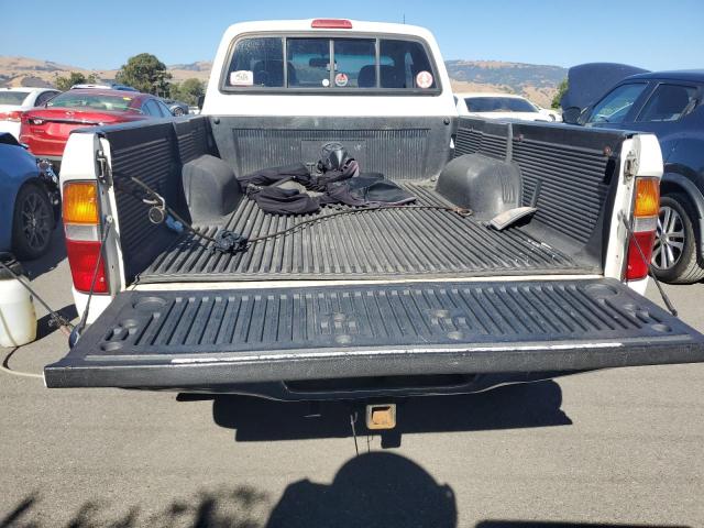 4TASN92N9XZ474280 - 1999 TOYOTA TACOMA XTRACAB PRERUNNER თეთრი ფოტო 10