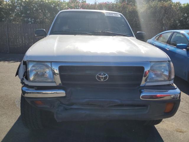 4TASN92N9XZ474280 - 1999 TOYOTA TACOMA XTRACAB PRERUNNER თეთრი ფოტო 5