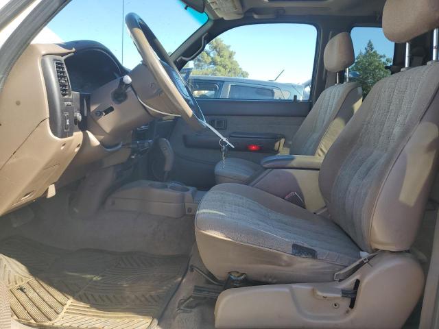 4TASN92N9XZ474280 - 1999 TOYOTA TACOMA XTRACAB PRERUNNER თეთრი ფოტო 7