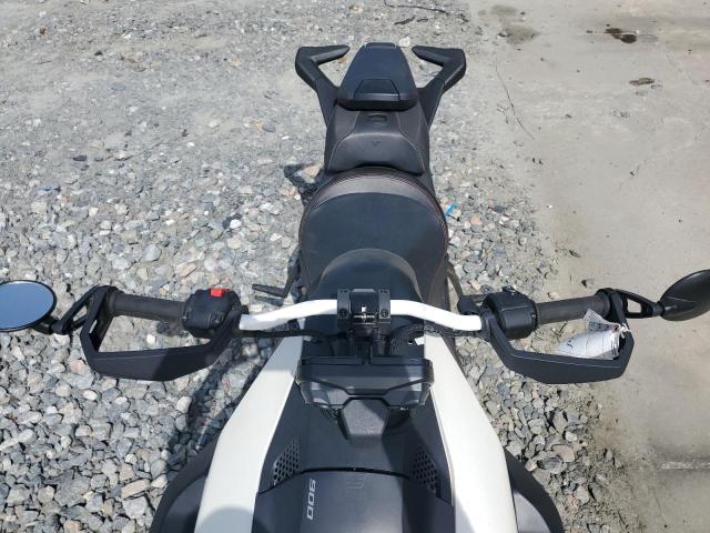 3JB2HEH2XNJ000889 - 2022 CAN-AM RYKER RALLY EDITION BLACK photo 5