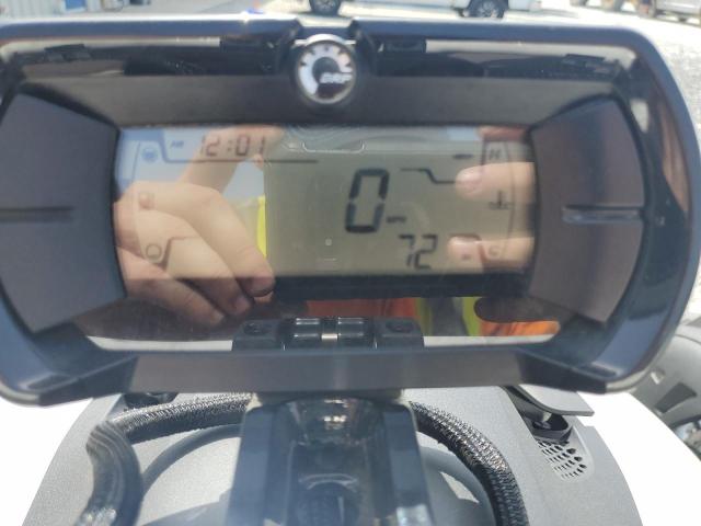 3JB2HEH2XNJ000889 - 2022 CAN-AM RYKER RALLY EDITION BLACK photo 7