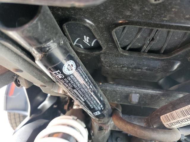 3JB2HEH2XNJ000889 - 2022 CAN-AM RYKER RALLY EDITION BLACK photo 9