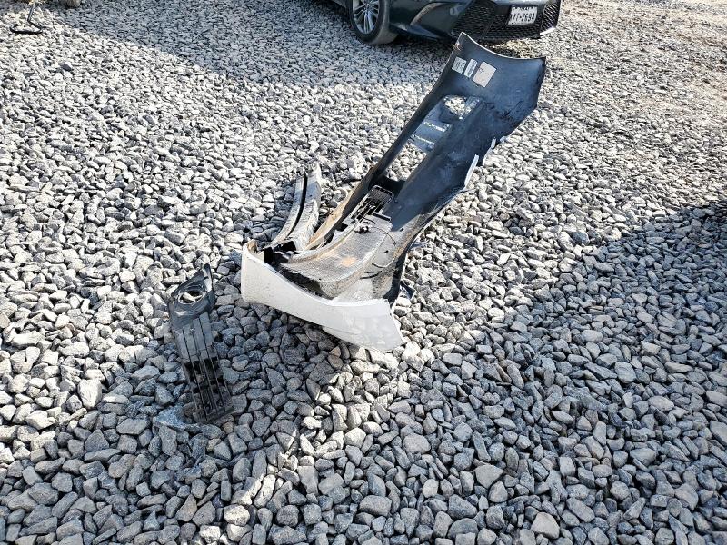 4T1BK1FKXCU513539 - 2012 TOYOTA CAMRY SE 白色 照片 12