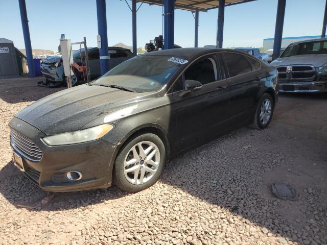 2014 FORD FUSION SE, 