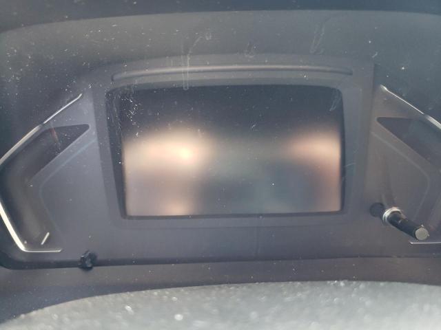 5FNRL6H91JB054656 - 2018 HONDA ODYSSEY ELITE Բորդո լուսանկար 9