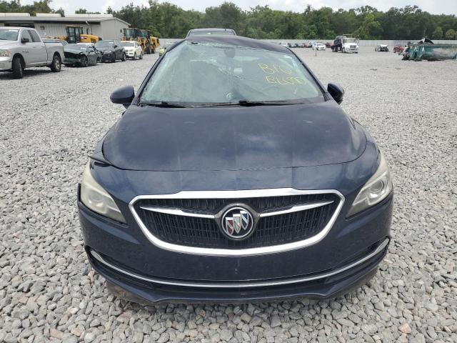 1G4ZN5SS4HU162024 - 2017 BUICK LACROSSE PREFERRED BLUE photo 5