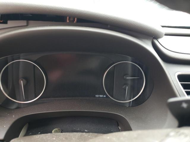 1G4ZN5SS4HU162024 - 2017 BUICK LACROSSE PREFERRED BLUE photo 9