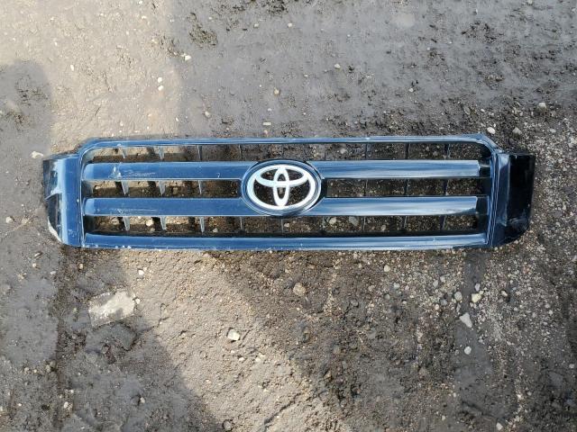 JTEEP21A640057728 - 2004 TOYOTA HIGHLANDER BLACK photo 13