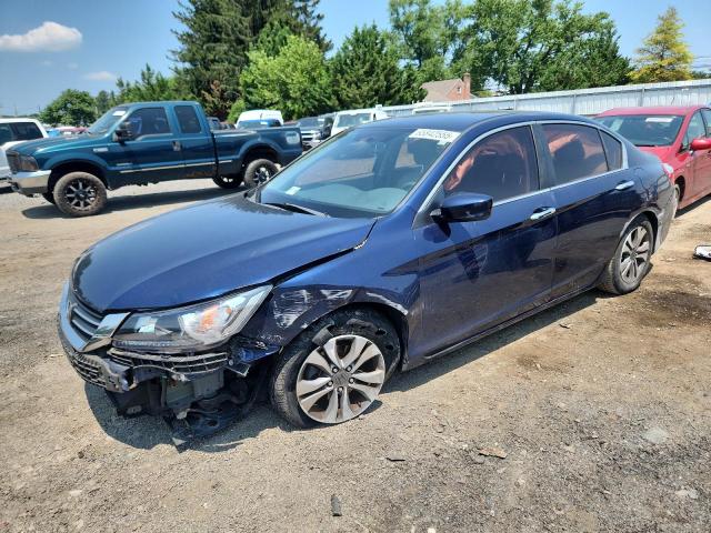 2014 HONDA ACCORD LX, 