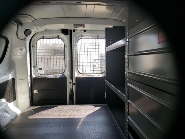 ZFBERFBBXH6G97415 - 2017 RAM PROMASTER SLT Blanc photo 10