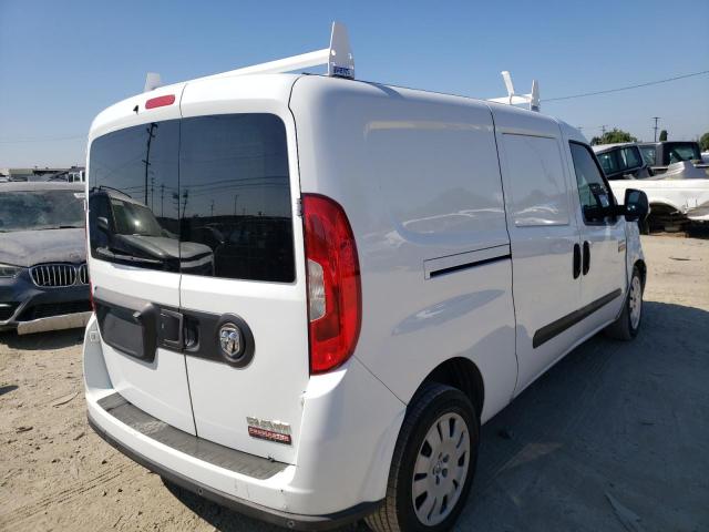 ZFBERFBBXH6G97415 - 2017 RAM PROMASTER SLT Blanc photo 3