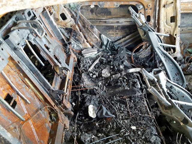SJKCH5CP8JA050326 - 2018 INFINITI QX30 BASE BURN photo 6