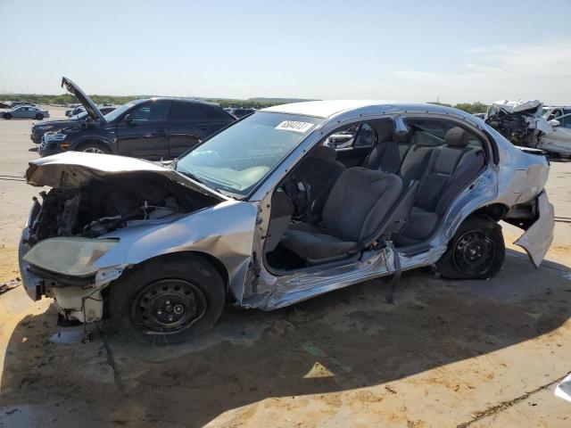 2HGES16395H540913 - 2005 HONDA CIVIC DX VP SILVER photo 1
