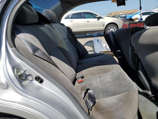 2HGES16395H540913 - 2005 HONDA CIVIC DX VP SILVER photo 10