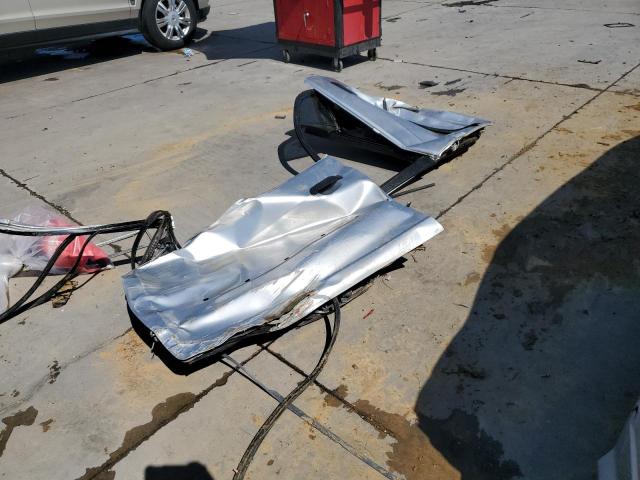 2HGES16395H540913 - 2005 HONDA CIVIC DX VP SILVER photo 12