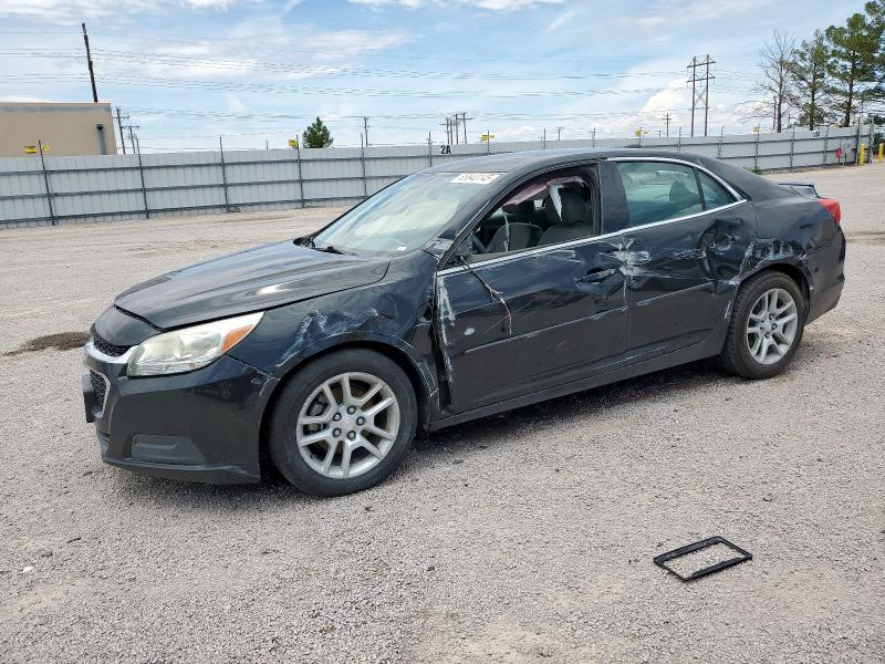 2015 CHEVROLET MALIBU 1LT, 