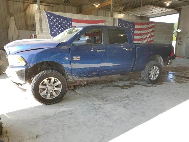 2010 DODGE RAM 2500, 