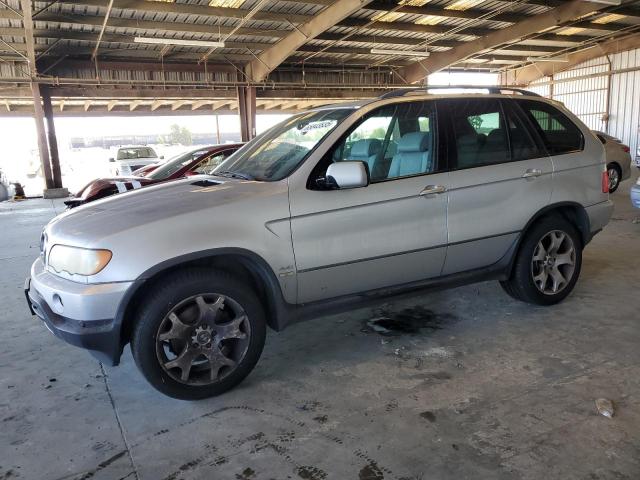 2001 BMW X5 4.4I, 