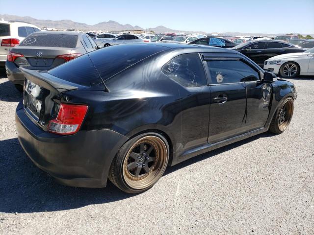 JTKJF5C74D3051572 - 2013 TOYOTA SCION TC 黑色 照片 3