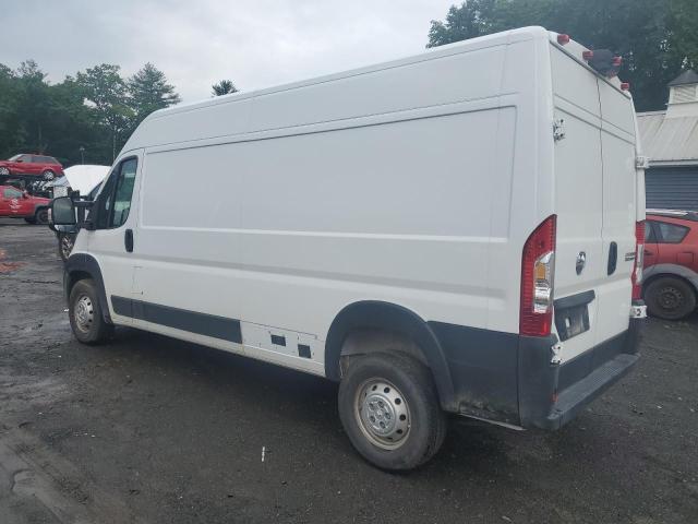 3C6LRVDG0PE577756 - 2023 RAM PROMASTER 2500 HIGH WHITE photo 2
