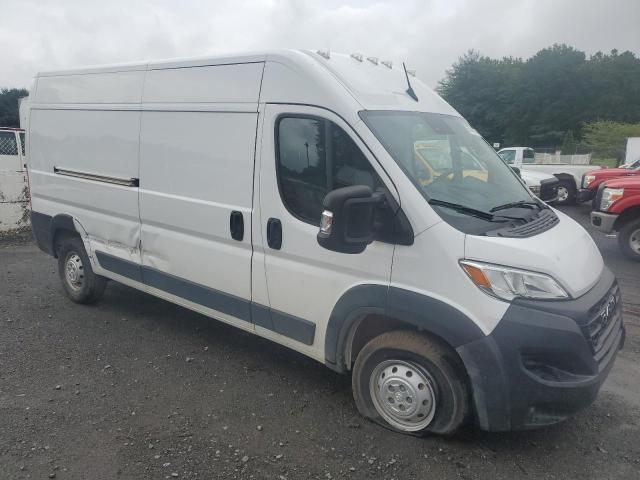3C6LRVDG0PE577756 - 2023 RAM PROMASTER 2500 HIGH WHITE photo 4