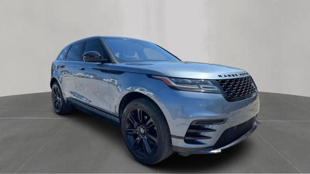 2020 LAND ROVER RANGE ROVE R-DYNAMIC S, null