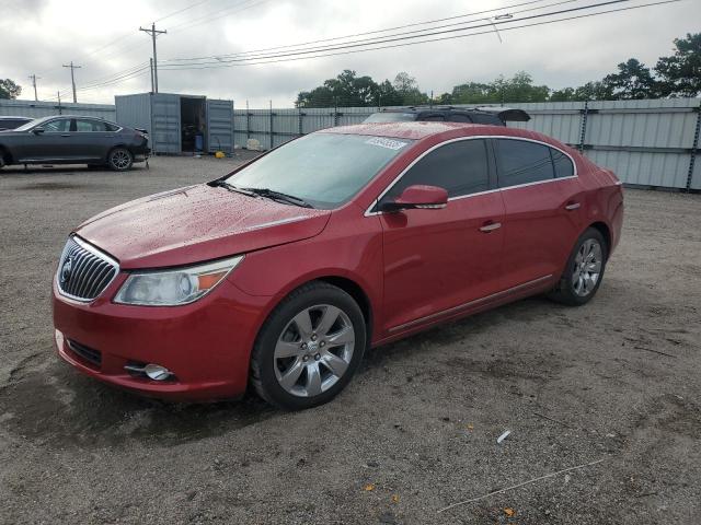 2013 BUICK LACROSSE PREMIUM, 