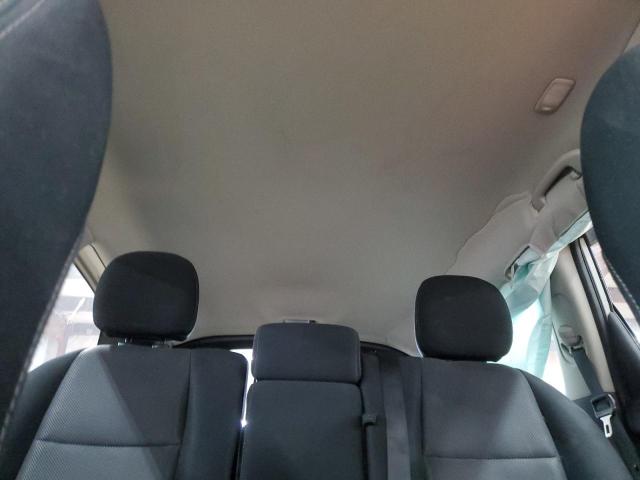 5N1DR2MN7HC626370 - 2017 NISSAN PATHFINDER S 银色 照片 10