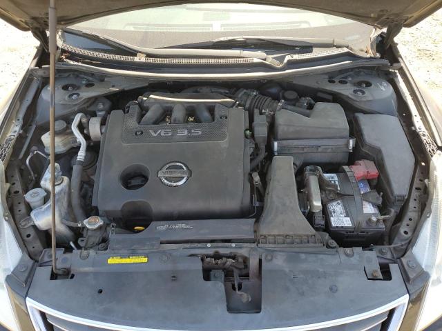 1N4BL2APXAN414663 - 2010 NISSAN ALTIMA SR CHARCOAL photo 11