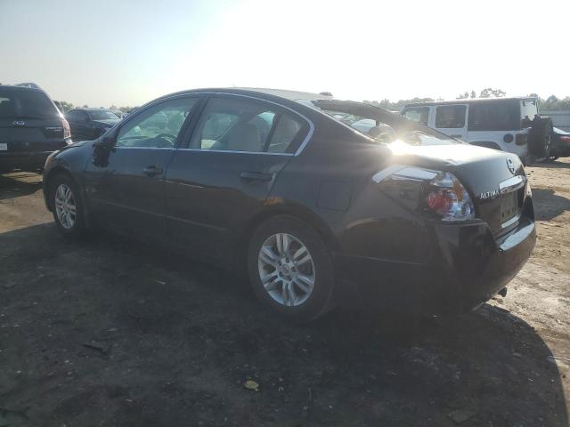 1N4AL2AP5BC121083 - 2011 NISSAN ALTIMA BASE BLACK photo 2