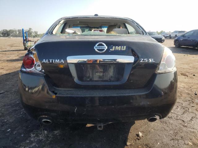 1N4AL2AP5BC121083 - 2011 NISSAN ALTIMA BASE BLACK photo 6