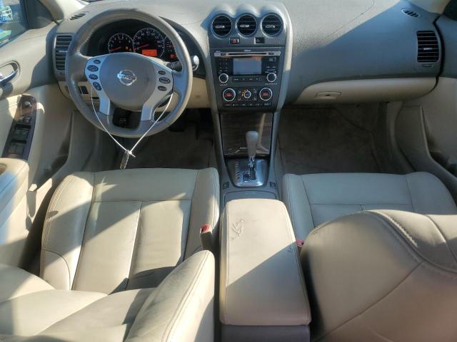 1N4AL2AP5BC121083 - 2011 NISSAN ALTIMA BASE BLACK photo 8