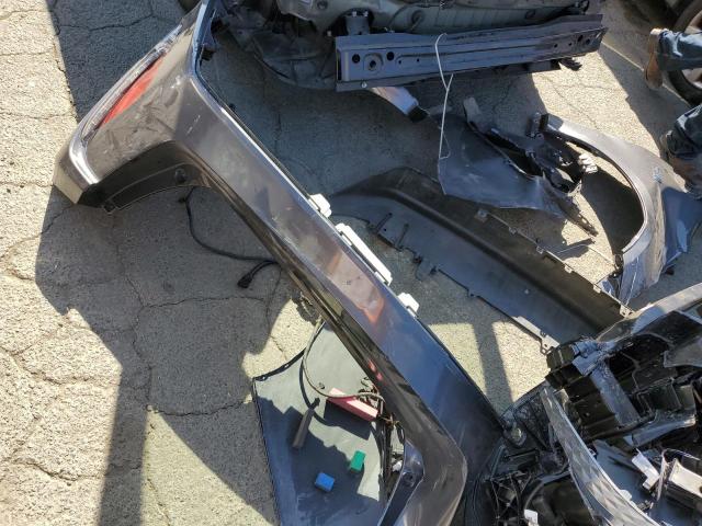 JTDKARFP4H3065071 - 2017 TOYOTA PRIUS PRIM 石墨色 照片 12