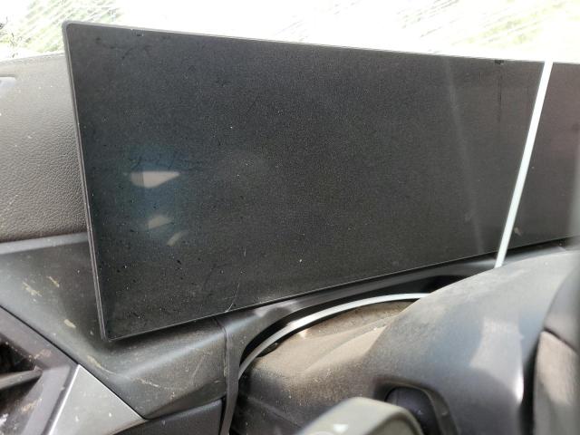 WBY73AW06NFN20323 - 2022 BMW I4 EDRIVE4 Mavi fotoğraf 9