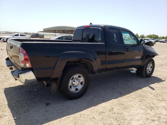 5TFTU4GN3FX065015 - 2015 TOYOTA TACOMA PRERUNNER ACCESS CAB BLACK photo 3