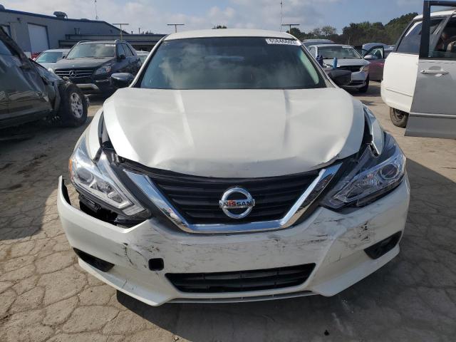 1N4AL3AP8HC259876 - 2017 NISSAN ALTIMA 2.5 WHITE photo 5