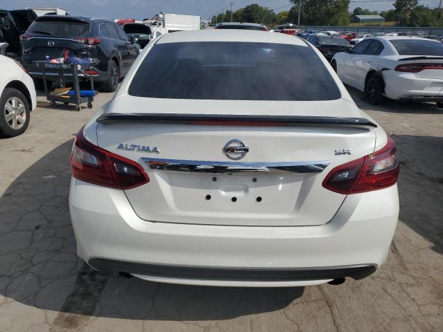 1N4AL3AP8HC259876 - 2017 NISSAN ALTIMA 2.5 WHITE photo 6