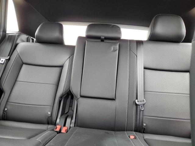 1V2HE2CA3PC211401 - 2023 VOLKSWAGEN ATLAS CROS SE Gris photo 10