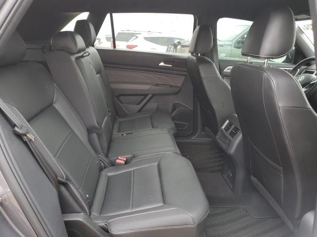 1V2HE2CA3PC211401 - 2023 VOLKSWAGEN ATLAS CROS SE Gris photo 11