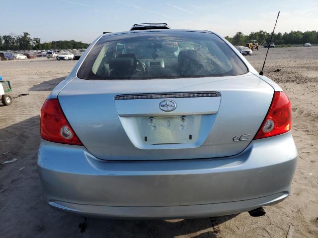 JTKDE177470160901 - 2007 TOYOTA SCION TC 银色 照片 6
