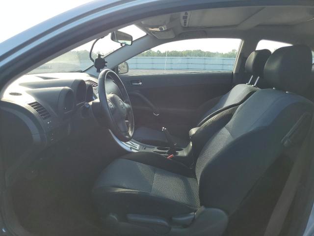 JTKDE177470160901 - 2007 TOYOTA SCION TC 银色 照片 7