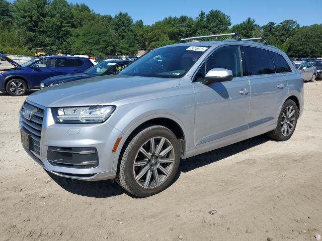 2019 AUDI Q7 PREMIUM PLUS, 