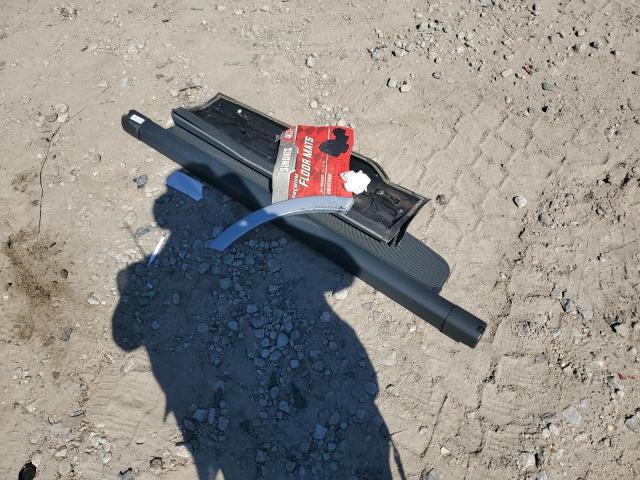 WA1LHAF77KD032532 - 2019 AUDI Q7 PREMIUM PLUS Silber Foto 13