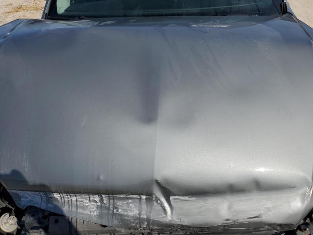 2G1WB57K891231442 - 2009 CHEVROLET IMPALA LS GRAY photo 11