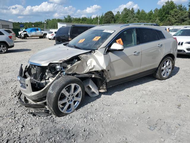 3GYFNBE35CS595509 - 2012 CADILLAC SRX PERFORMANCE COLLECTION 棕色 照片 1